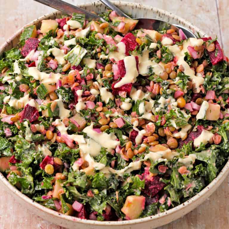 Easy Tri-Color Quinoa Recipe (Vegan and Oil-Free) - Vegan with Gusto